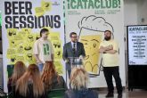 Estrella de Levante apuesta por la comedia con ¡CATACLUB!, un monólogo original y cervecero en la Sala de Catas