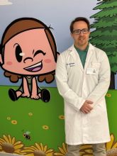 El Hospital Vithas Xanit internacional impulsa h�bitos saludables para 'frenar' patolog�as de adultos en ni&ntilde;os