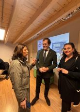 El Gobierno regional refuerza su compromiso con la conservación de la naturaleza y la restauración de ecosistemas