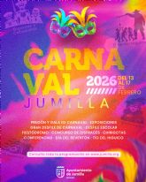 El Carnaval de Jumilla 2026 ha sido presentado con varias novedades como reconocimiento a la historia y a las tradiciones