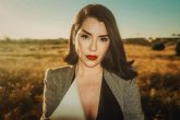 La cantante Ruth Lorenzo será la pregonera del Carnaval de Águilas 2026