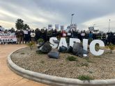 MC Cartagena reitera su apoyo a los trabajadores de SABIC y su industria auxiliar