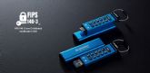 La serie Kingston IronKey Keypad 200 obtiene la certificación FIPS 140-3 de Nivel 3 del NIST