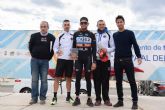 Mazarrn nuevo punto de encuentro ciclista en la Octava Marcha Nacional MTB