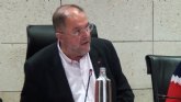 El alcalde hace públicas las respuestas a las preguntas del concejal de la 'plataforma de las ocurrencias' en el pasado pleno