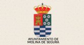 El Ayuntamiento de Molina de Segura corta al tráfico las calles Estación y Jesuita Hernández Pérez hoy sábado 29 de febrero