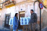 El Ayuntamiento impulsa los trámites para seguir avanzando en la recuperación del casco histórico actualizando la consideración de fachadas a su estado real