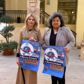 El Ayuntamiento invita a todos los lorquinos a participar en la II marcha solidaria '10.000 pasos para el recuerdo' a favor de Alzheimer Lorca