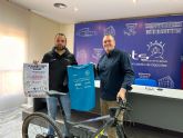 La 'III Almirez Zarcilla Bike' cambia su fecha otoñal habitual y convoca a 300 ciclistas de Murcia y el Levante el prximo sbado