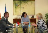 La Comunidad recupera ayudas para que las casas regionales promocionen la Región de Murcia