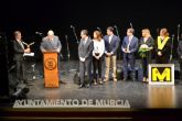 El Patronato Musical Aguileño recibe una mención honorífica en el XXIX Certamen Internacional de Tunas