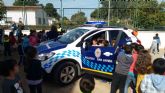 La Polica Local lleva la Educacin Vial