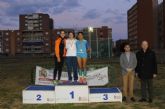 El Club Atletismo Alhama presente el 