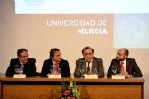 La UMU inaugura una sede permanente de extensión universitaria en el municipio de Fortuna