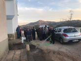 150 familias de Nogalte, Béjar, Henares y Zarzalico disponen de suministro de agua potable gracias a un nuevo tramo de 18,3 kilómetros de red en el que se han invertido 778.000 €