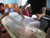 El Ayuntamiento de Totana celebrará el próximo martes, 2 de abril, el sorteo para elegir a las personas que compondrán las mesas electorales en la convocatoria del 28-A