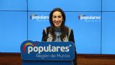 Fuentes: 'La agenda política de Diego Conesa ha estado marcada al dictado del fracasado Pedro Sánchez'