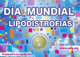 Alhama se une al Da Mundial de las Lipodistrofias