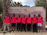 Arranca el campeonato Regional de Padel por equipos