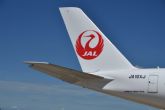 Japan Airlines selecciona a IFS para el mantenimiento de su flota de aviones