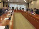 Isabel Franco informará al Pleno sobre el procedimiento de desplazados de Ucrania a la Región de Murcia