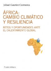 El libro que retrata la deriva climática de África, el continente más afectado por el calentamiento global