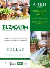 'El Zacatín' enseña el arte de la destilación de plantas aromáticas