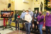 El Ayuntamiento duplica la inversin en promocin de la Semana Santa de Jumilla