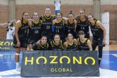 Hozono Global Jairis presenta su candidatura para organizar la fase de ascenso a la Liga Femenina Endesa