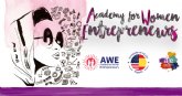 Beca de la Embajada de EE.UU. para participar en el programa “AWE: Academy for Women Entrepreneurs”