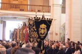 D. Jos Antonio Gzquez Milans pregonar la Semana Santa de Cieza 2022
