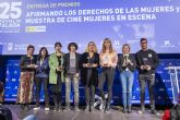 'Sorda' gana la Biznaga de Plata Premio del Pblico en la seccin 'Afirmando los derechos de las mujeres' en el Festival de Mlaga
