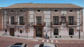 El casco histórico de Caravaca contará con un nuevo alojamiento hotelero ubicado en la Casa de la Virgen, uno de sus edificios más emblemáticos