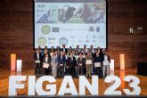 Cefusa, galardonada con el premio Excelencia FIGAN en el sector porcino por su granja de Millán