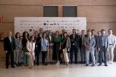 Huelva posiciona su tejido empresarial con el Foro Internacional de Pymes y Empresas Familiares