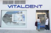 Vitaldent recibe el Sello al Mejor Servicio del Ano en la categora de clnicas dentales