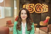 Vodafone nombra a Laura Galin directora territorial para la Comunidad Valenciana, Murcia y Baleares