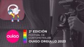 OUIGO vuelve para celebrar la 2a edición del Concurso de Cortometrajes OUIGO Orgullo 2023