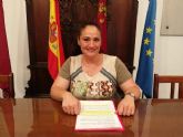 Antonia Pérez: 'hoy asistimos a un nuevo sainete del Partido Popular mientras Lorca es uno de los municipios más castigados por López Miras en inversiones educativas'