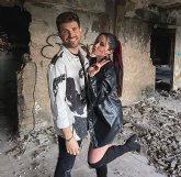 Caluu C junto a Dani J presentan PEN