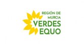 Verdes Equo acudirá a la presentación de Sumar el próximo 2 de abril en Madrid