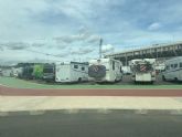 MC promueve la creacin de un rea municipal para autocaravanas con el respaldo unnime del Pleno