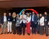 La Comunidad, premiada por un proyecto que automatiza casi un centenar de tareas y ahorra 80.000 horas de trabajo a la administración