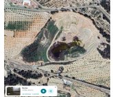 La Comunidad impulsa la restauración de 40 antiguas explotaciones mineras en 8 municipios de la Región