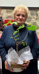 Pilar Juárez: memoria cartaginense del Campo de Cartagena