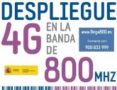 La implantacin del 4G puede crear problemas en la señal de la TDT en Totana