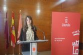 El Ayuntamiento de Murcia impulsa la participación juvenil con una convocatoria de subvenciones de 60.000 euros