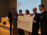 Murcia acogerá el primer congreso mundial sobre destinos turísticos inteligentes