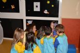 La Escuela Infantil Colorn Colorado inaugura la primera aula sensorial infantil del municipio