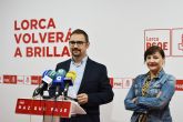 El PSOE vuelve a ganar las Elecciones Generales en Lorca 23 años despus